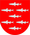 Coat of arms of Viitasaari