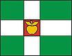 Flag of Türi Parish