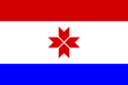 Flag of Republic of Mordovia