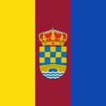 Flag of Piedralaves