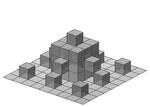 Quadratic Koch 3D (type1 stage2).png