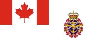Flag of the Canadian Forces.svg