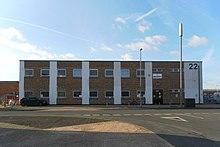 Dark Star Brewery, Partridge Green.JPG