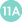#11A Kakhovskaya line