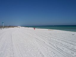 Navarre Beach Florida sand.jpg