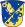 Coat of arms of Home Guard District South Zeeland and Lolland-Falster.svg