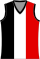 Southern Districts Crocs Jumper.svg
