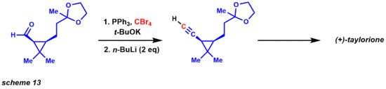 Corey-fuch total synthesis13.png