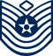 E7 USAF FSgt 1954.svg