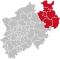 Regierungsbezirk Detmold