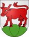 Coat of arms of Seehof