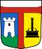 Coat of arms of Törbel