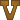 "V" device, brass.svg