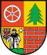 Coat of arms of Müncheberg