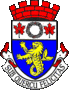Coat of arms of Oak Bay