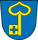 Coat of arms of Meudt
