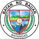 Official seal of Bauan