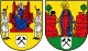 Coat of arms of Annaberg-Buchholz