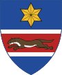 HRV Slavonia COA.svg