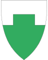 Coat of arms of Hattfjelldal kommune
