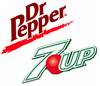 Dr Pepper/Seven Up logo