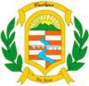 Coat of arms of Santa Rosa Department