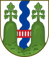 Coat of arms of Vejle