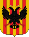 Coat of arms of Altea