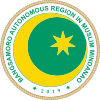 Official seal of Bangsamoro