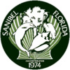 Official seal of Sanibel, Florida