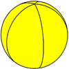 Spherical pentagonal hosohedron.png