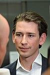Sebastian Kurz