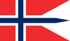 Naval ensign