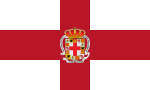 Flag of Almería