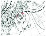 Tropical Storm Five surface analysis 1943.jpg