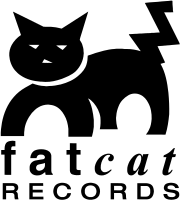 FatCat Records logo modern.svg