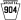 PA-904 (1926).svg
