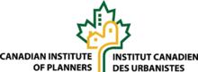 Canadian Institute of Planners Logo.gif