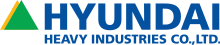 Hyundai Heavy Industries logo