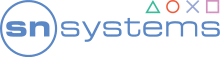 SN Systems Logo