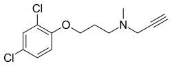Clorgiline.svg