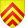 CoA Gilbert de Clare.svg