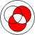 Venn 0011 1100.svg