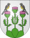 Coat of arms of Chardonne