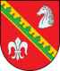 Coat of arms of Basthorst