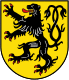 Coat of arms of Neustadt b.Coburg