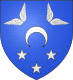 Coat of arms of Allauch