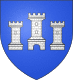 Coat of arms of Monteux