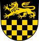 Coat of arms of Langenburg