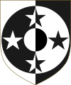 Arms of Alexander Nairne of Sandford.svg